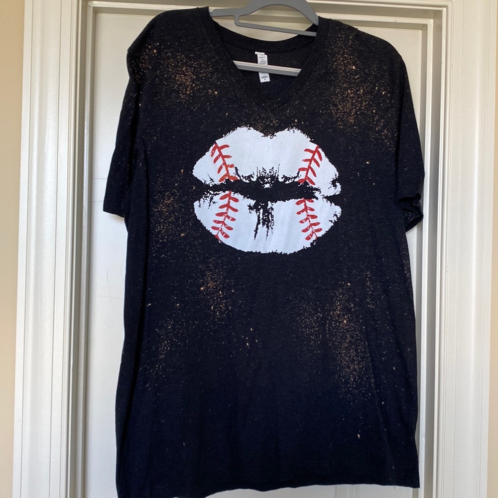 Ladies tshirt